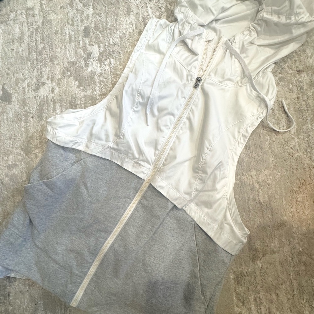 active wear vest